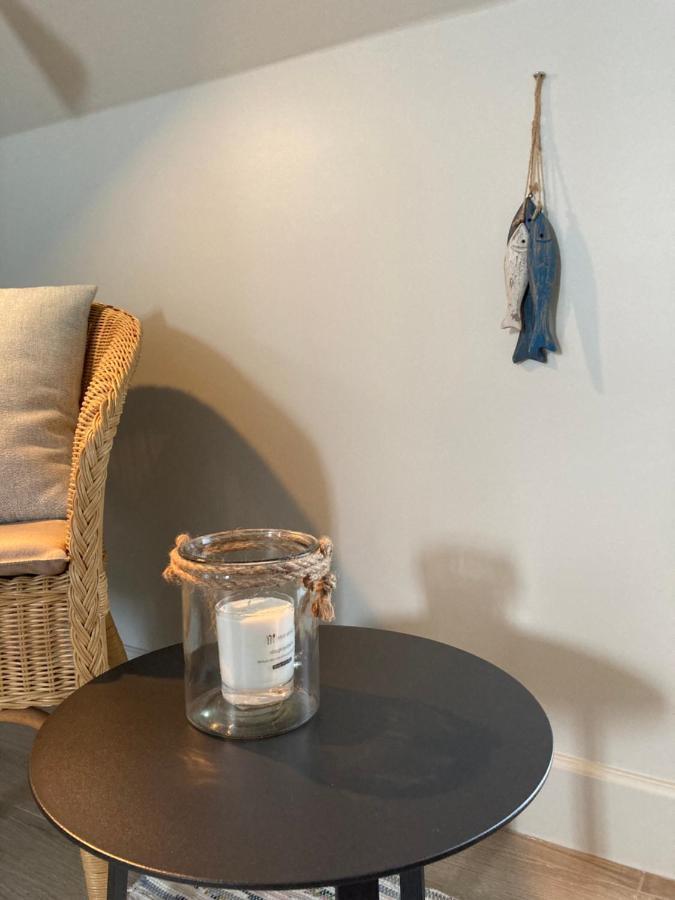 B&B Waterput 1 Stalhille エクステリア 写真